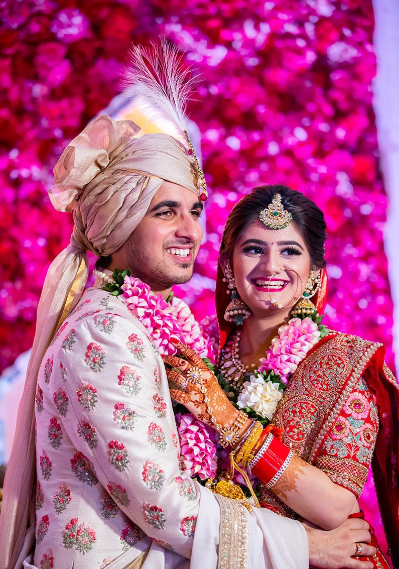 Wedding Photographers in Patna